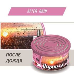 Ароматизатор Organi.ca™ После дождя