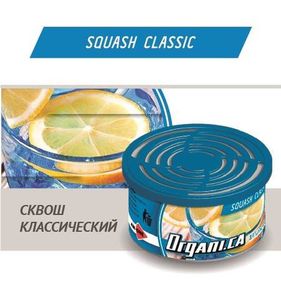 Ароматизатор Organi.ca™ Сквош классический