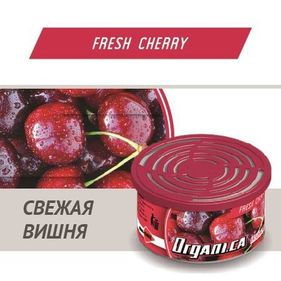 Ароматизатор Organi.ca™ Свежая вишня